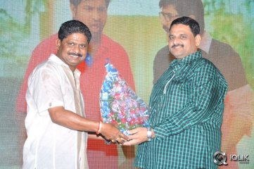 Malligadu Marriage Bureau Audio Release